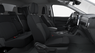 2026 Ford Ranger® Internal Image 1